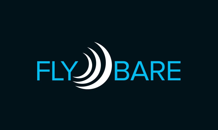 FlyBare.com - buy Creative premium domains